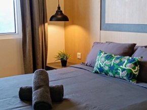 Windmill Upon Hills Homestay by Emerald Homes